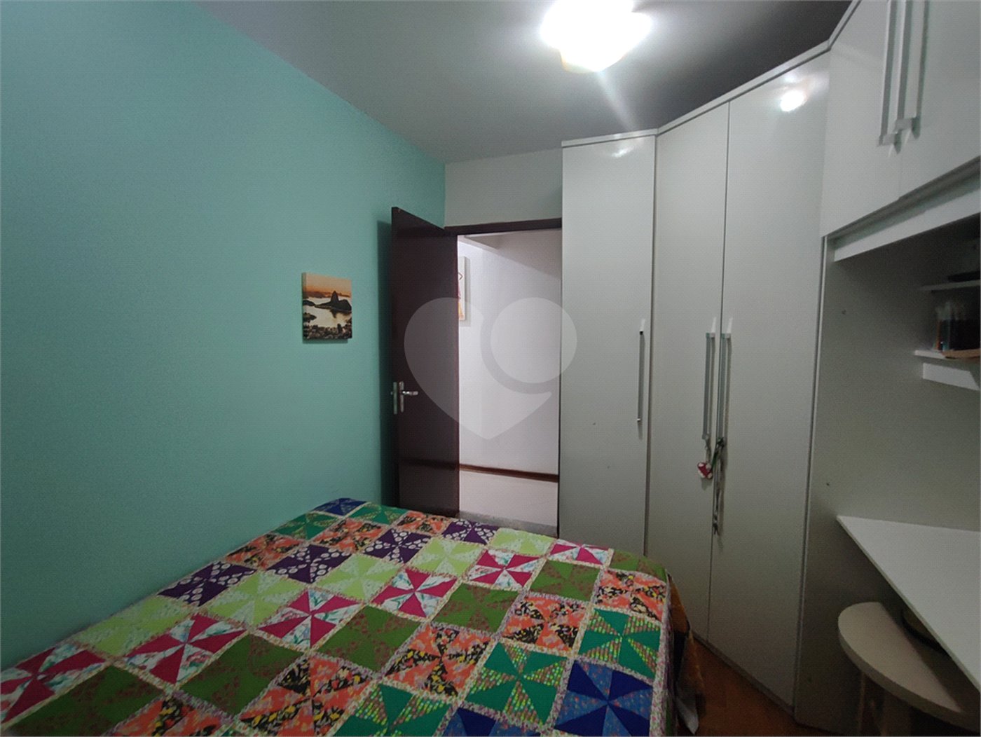 Sobrado à venda com 3 quartos em Campo Grande, São Paulo, SP