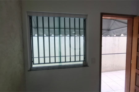 Casa em condomínio à venda com 2 quartos em Parque Vitória, São Paulo, SP