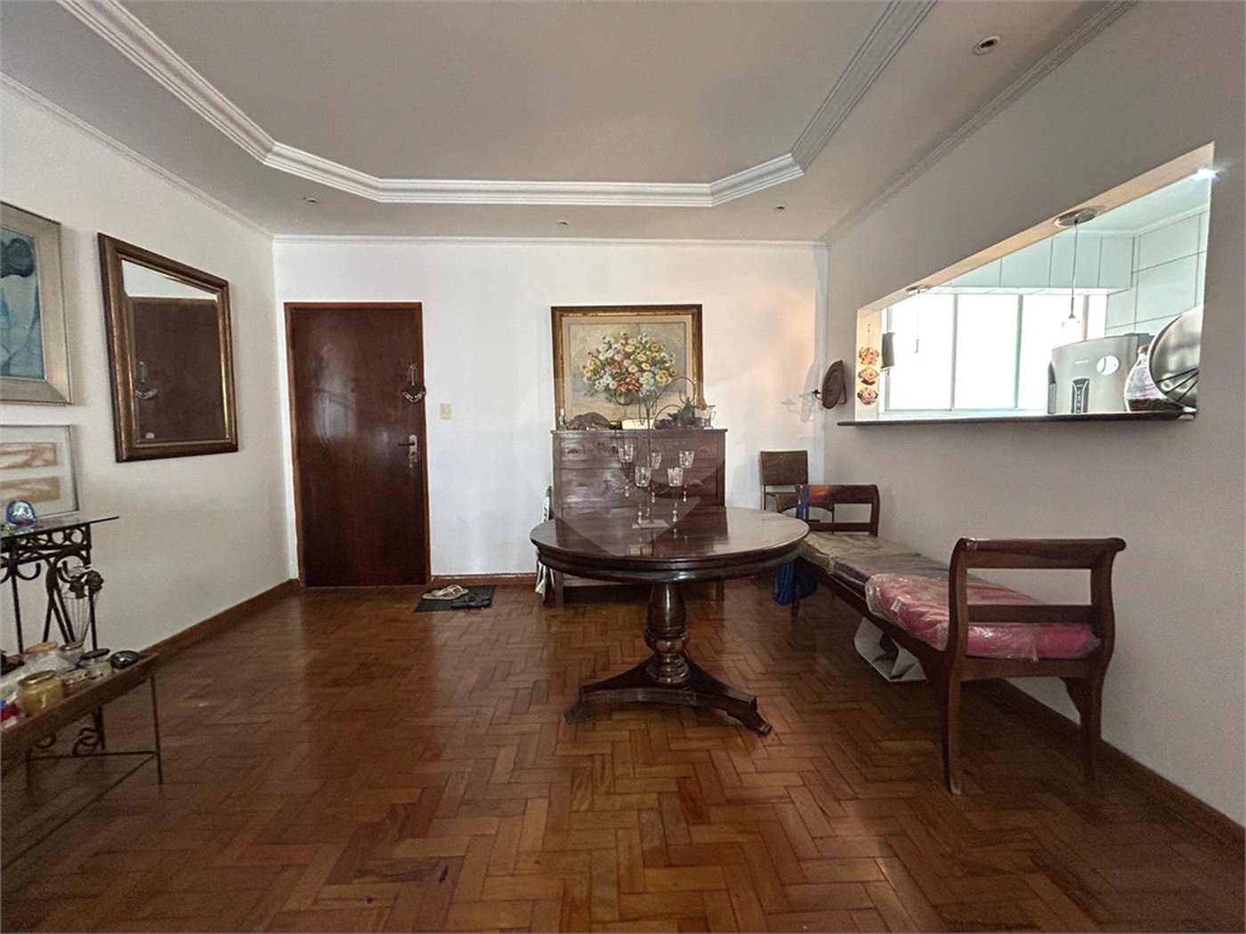 Apartamento à venda com 2 quartos em Bela Vista, São Paulo, SP