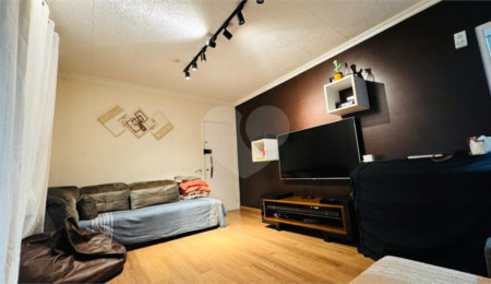 Apartamento à venda com 3 quartos, sendo 1 suíte,  em Mandaqui, São Paulo, SP