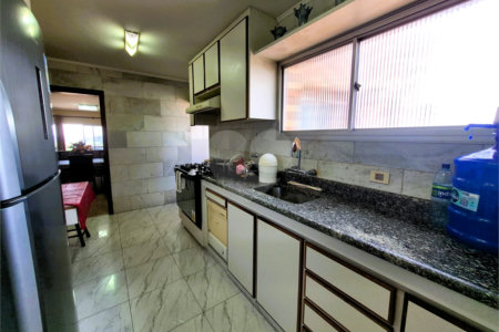 Apartamento à venda com 3 quartos, sendo 1 suíte, em Vila Polopoli, São Paulo, SP