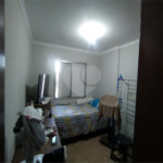 Apartamento à venda com 2 quartos em Lauzane Paulista, São Paulo, SP
