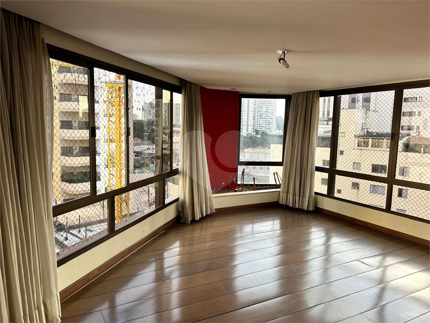 Apartamento à venda com 4 suítes em Santana, São Paulo, SP