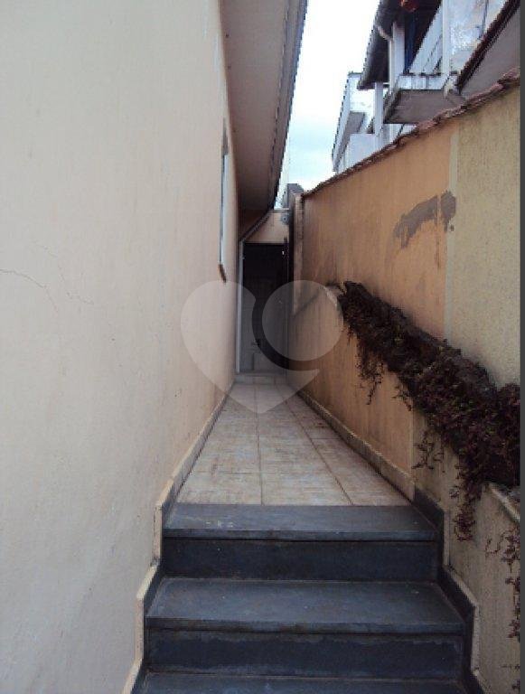Sobrado à venda com 4 quartos em Parada Inglesa, São Paulo, SP