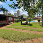 Chácara com 2 dormitórios à venda, 1500 m² por R$ 2.500.000,00 - Chácara Primavera - Campinas/SP