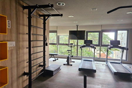Studio à venda com 1 suíte em Sumarezinho, São Paulo, SP