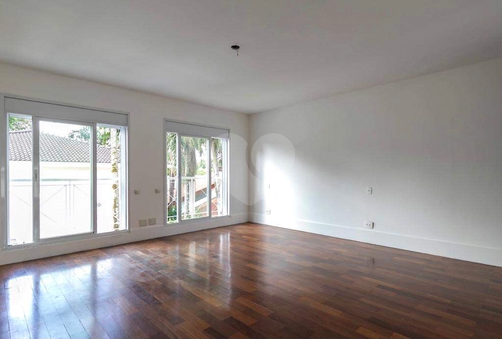 Casa à venda com 4 suítes no condomínio L`exclusive, São Paulo - SP