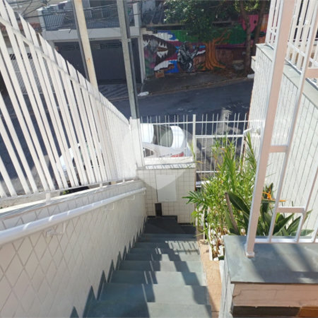 Sobrado à venda com 4 quartos em Jardim São Paulo(zona Norte), São Paulo, SP
