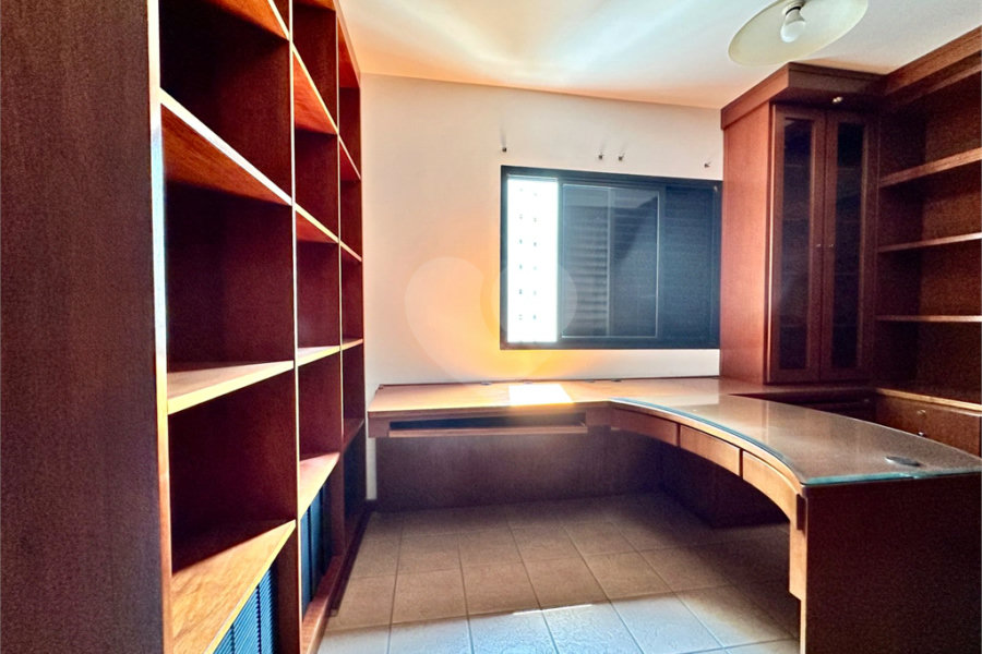 Apartamento à venda com 4 quartos, sendo 2 suítes, em Santana, São Paulo, SP