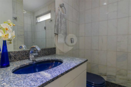 Apartamento à venda com 3 quartos em Jardim Paulista, São Paulo, SP