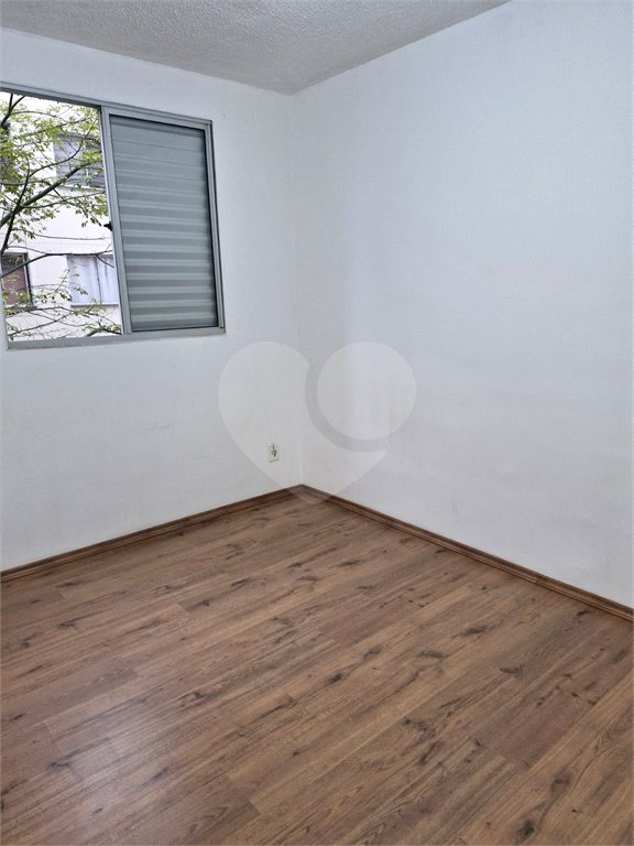 Apartamento para alugar com 2 quartos em Loteamento Mogilar, Mogi das Cruzes, SP