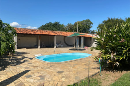 Casa à venda com 4 quartos, sendo 2 suítes,  em Área Rural de São Miguel Arcanjo, São Miguel Arcanjo, SP