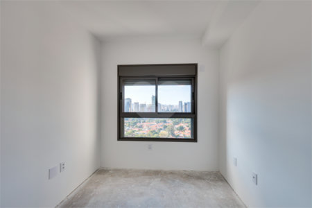 Apartamento à venda com 4 quartos, sendo 3 suítes,  em Brooklin, São Paulo, SP