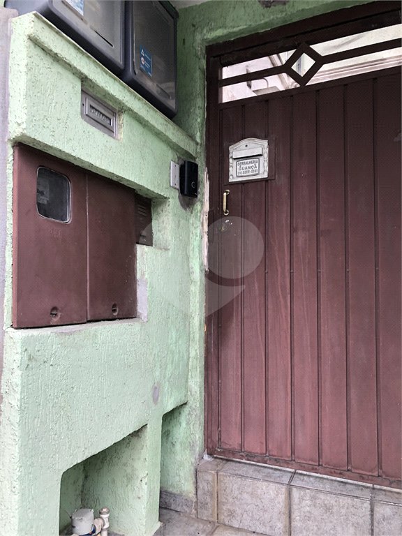 Sobrado à venda com 3 quartos, sendo 1 suíte, em Vila Gustavo, São Paulo, SP