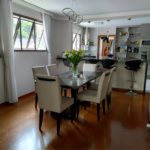 Apartamento à venda com 4 quartos, sendo 1 suíte,  em Brooklin Paulista, São Paulo, SP