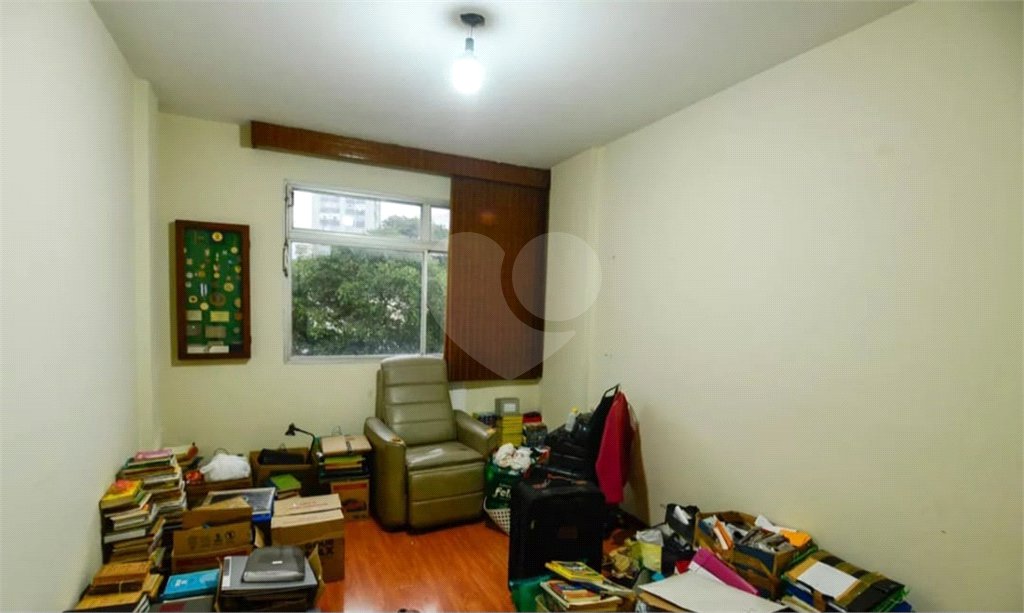 Apartamento à venda com 3 quartos, sendo 1 suíte, em Tijuca, Rio de Janeiro, RJ