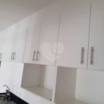 Apartamento à venda com 1 suíte em Indianópolis, São Paulo, SP