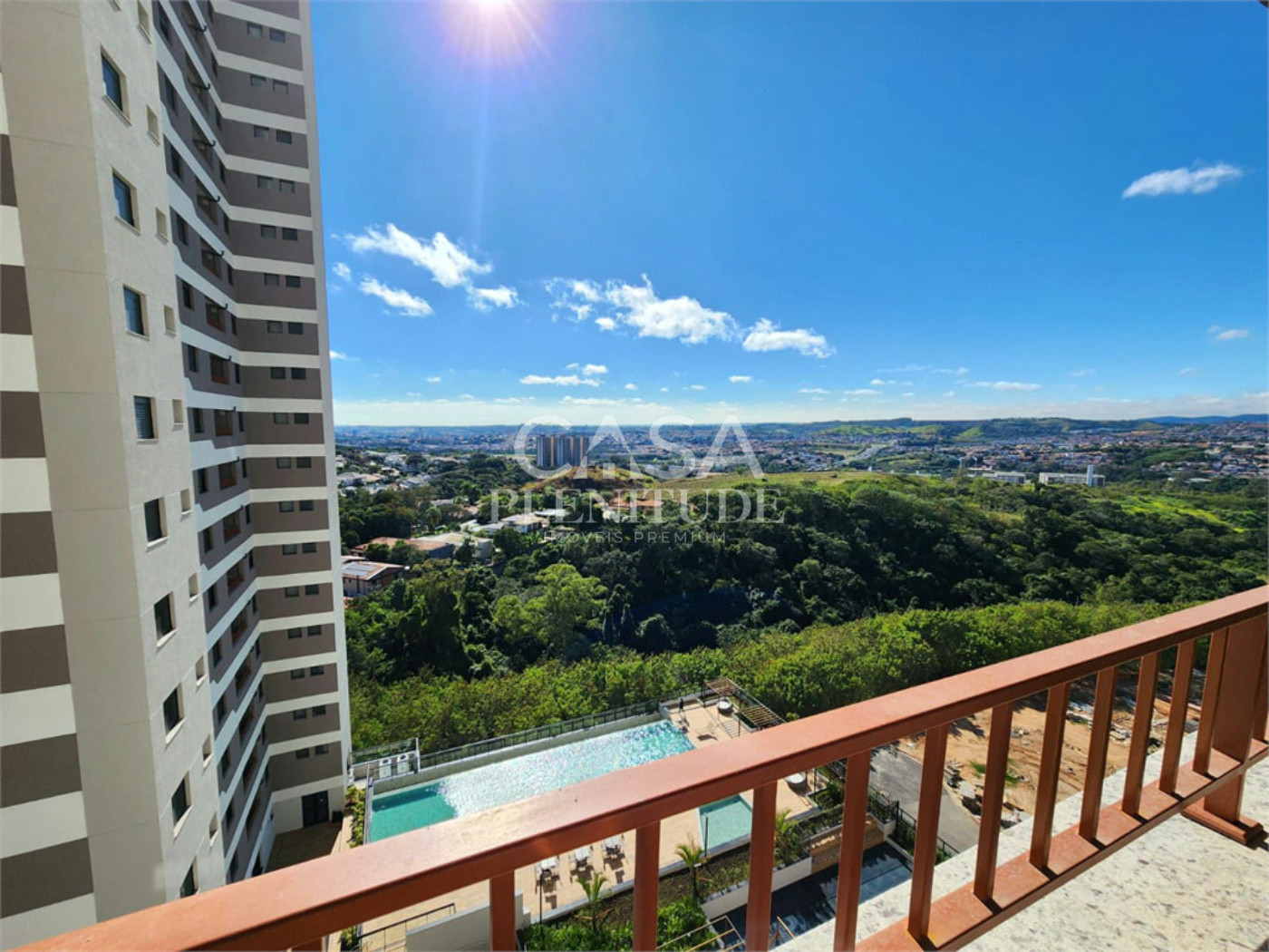 Apartamento à venda com 2 quartos, sendo 1 suíte, em Jardim Maria José, Votorantim, SP