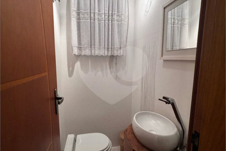 Sobrado à venda com 3 quartos, sendo 1 suíte, em Alto da Mooca, São Paulo, SP