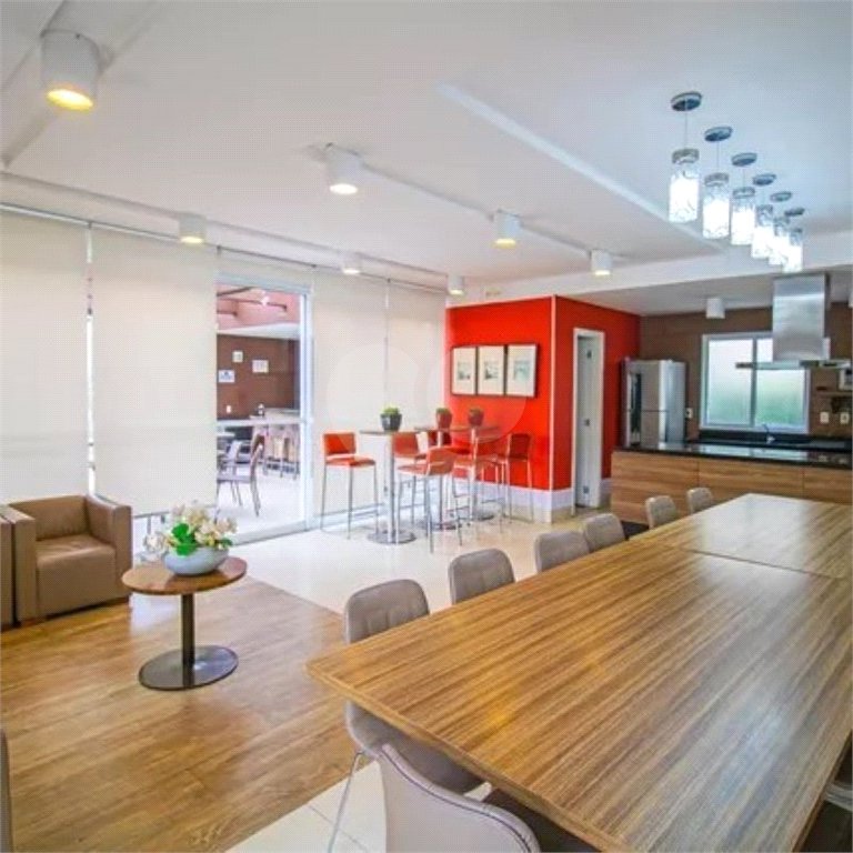 Apartamento à venda com 2 quartos em Vila Medeiros, São Paulo, SP