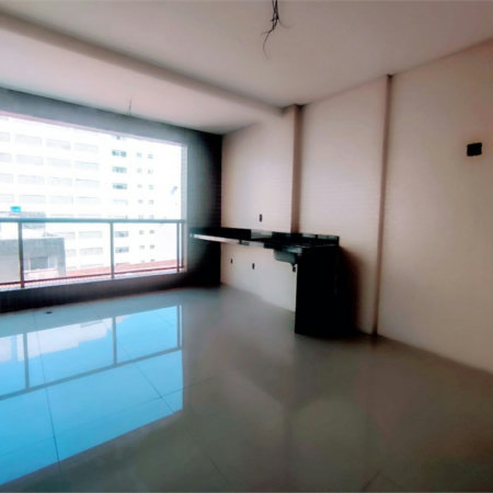 Apartamento com 3 Dormitórios à Venda, 210 M² por R$ 1.600.000 - Boqueirão - Santos/Sp