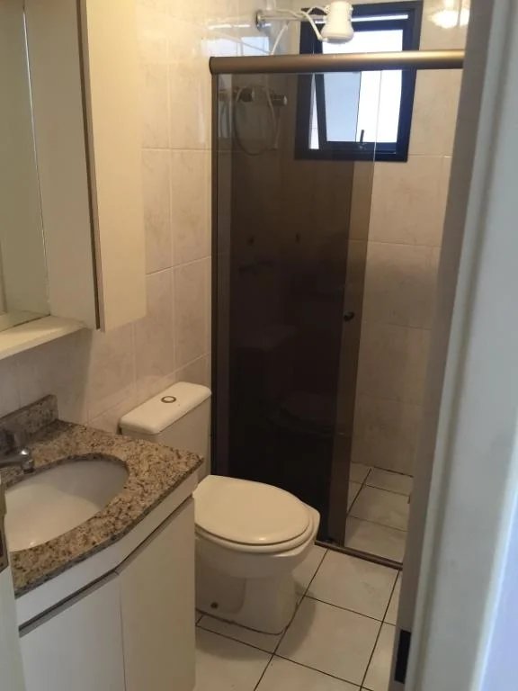 Apartamento à venda com 3 quartos, sendo 1 suíte, em Vila Andrade, São Paulo, SP