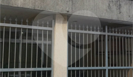 Sobrado à venda com 3 quartos em Tatuapé, São Paulo, SP
