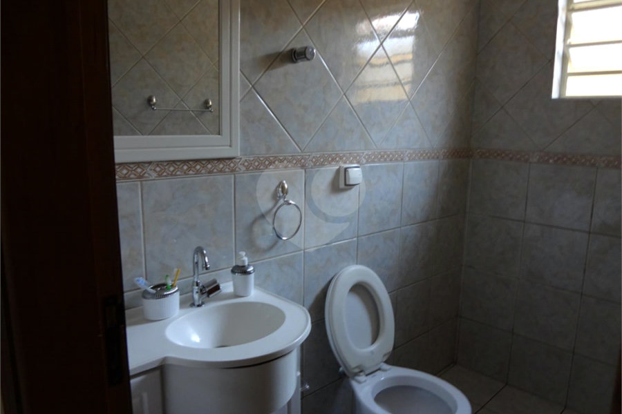 Sobrado à venda com 3 quartos, sendo 1 suíte,  em Horto, São Paulo, SP