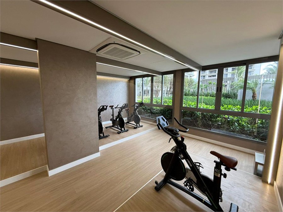 Apartamento à venda com 3 suítes em Tucuruvi, São Paulo, SP