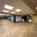 Prédio Corporativo em Santos | 4 Pavimentos | Galpão com Pé-Direito Duplo | Estrutura para +200 Pessoas | Compra Ou Locação