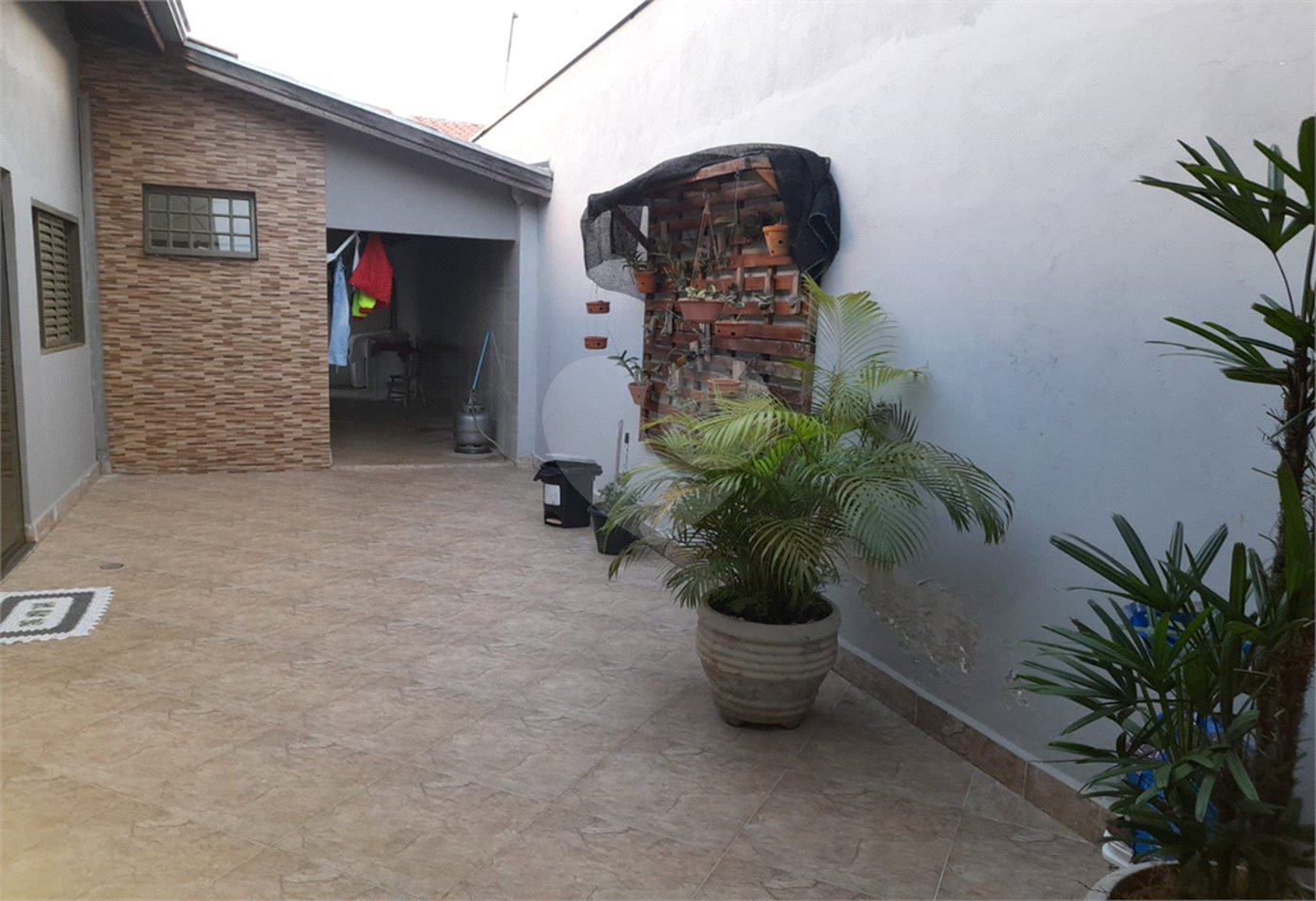 Casa Térrea à venda com 3 quartos, sendo 2 suítes, em Residencial Monte Verde, Indaiatuba, SP