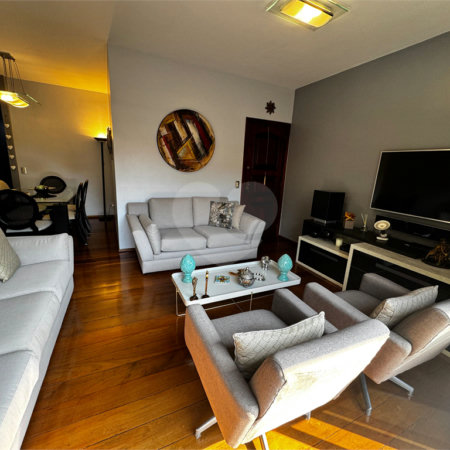 Apartamento à venda com 3 quartos, sendo 1 suíte, em Tijuca, Rio de Janeiro, RJ