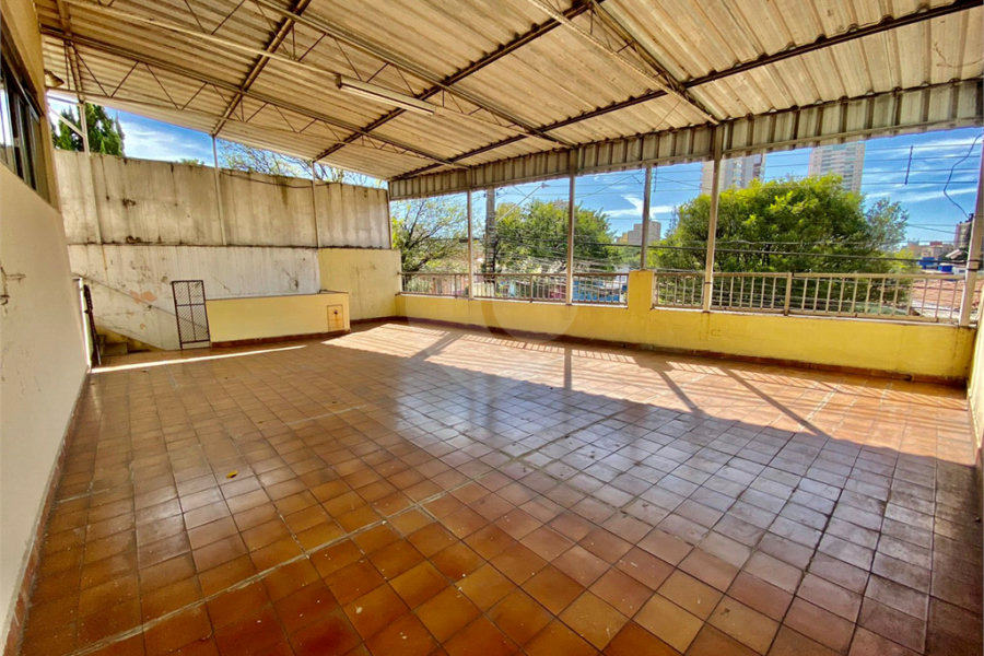 Sobrado à venda com 3 quartos em Aclimação, São Paulo, SP