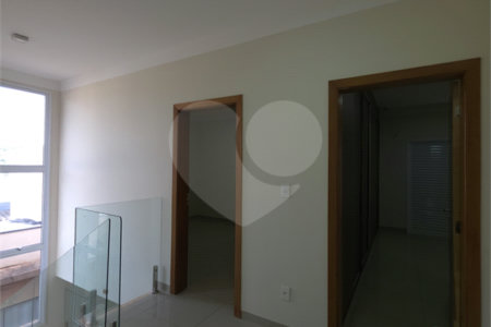 Casa para alugar com 3 suítes no condomínio Buona Vita Ribeirão Preto, Ribeirão Preto - SP