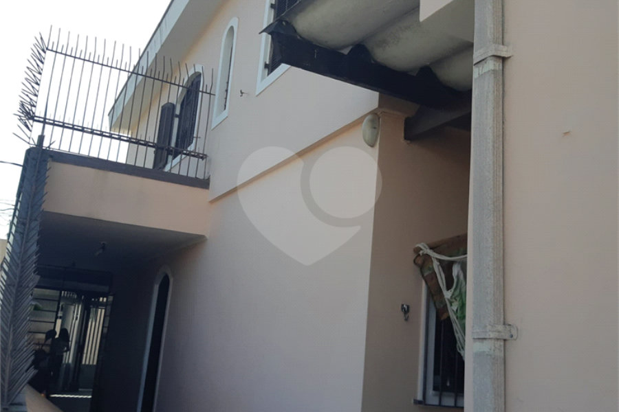 Sobrado à venda com 3 quartos, sendo 1 suíte, em Casa Verde, São Paulo, SP
