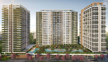 Apartamento à venda com 2 suítes em Vila Mariana, São Paulo, SP