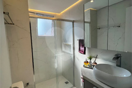 APARTAMENTO NOVO PORTEIRA FECHADA NO IPIRANGA