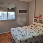 Apartamento à venda no Edifício Pedro Ometto, no coração de Piracicaba.