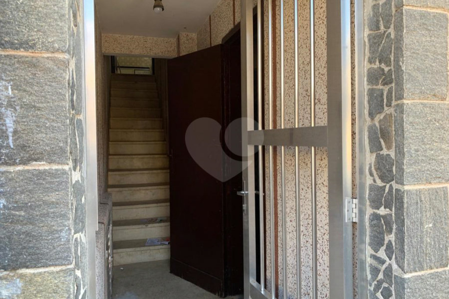 Sobrado à venda com 7 quartos em Mandaqui, São Paulo, SP