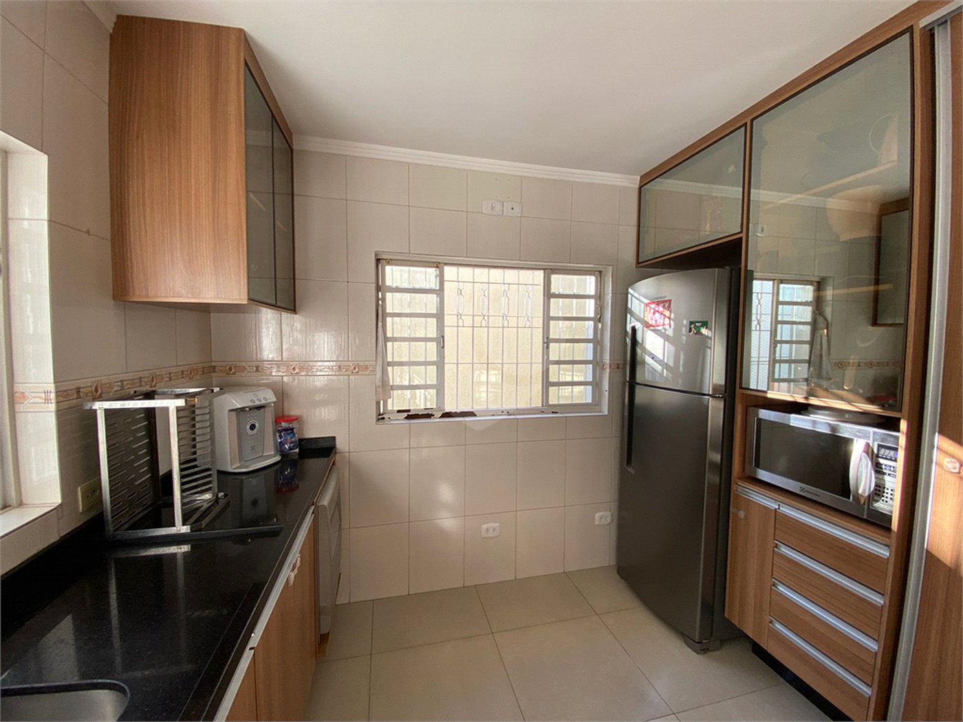 Casa à venda com 2 quartos, sendo 1 suíte, em Parque Edu Chaves, São Paulo, SP