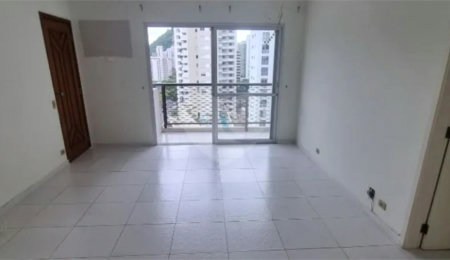 Apartamento à venda com 3 quartos em Pitangueiras, Guarujá, SP