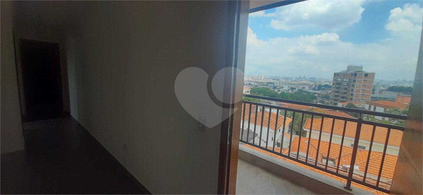 Apartamento à venda com 2 quartos em Santana, São Paulo, SP