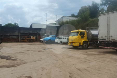 Terreno à venda com 1 suíte em Sítio Areião, São Paulo, SP