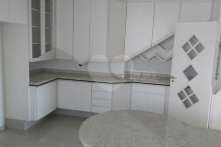 Apartamento à venda com 4 suítes em Água Fria, São Paulo, SP