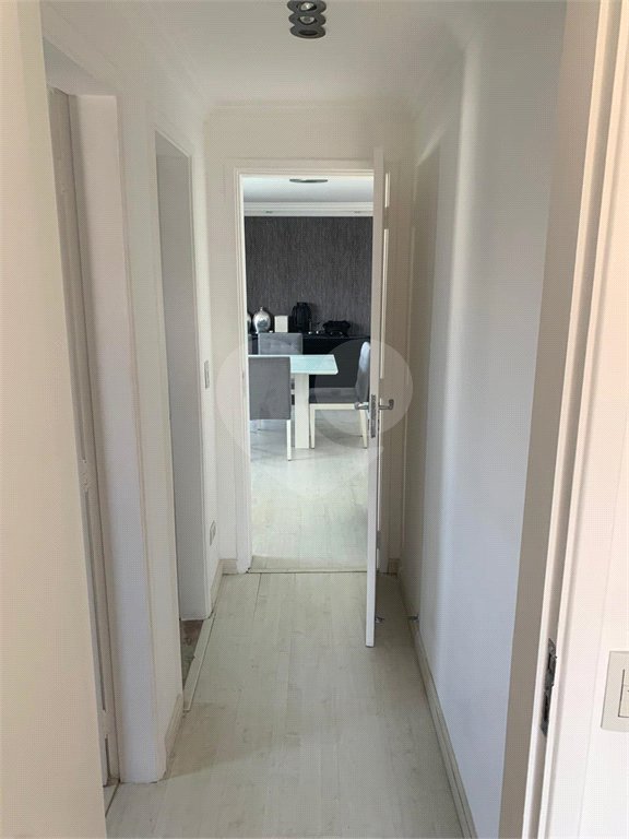 Apartamento à venda com 3 quartos, sendo 1 suíte,  em Vila Andrade, São Paulo, SP
