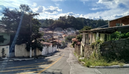 Casa à venda com 1 quarto em Tremembé, São Paulo, SP