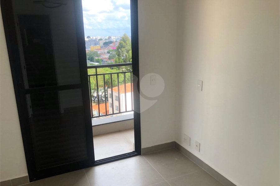 Apartamento para alugar com 1 quarto em Santana, São Paulo, SP