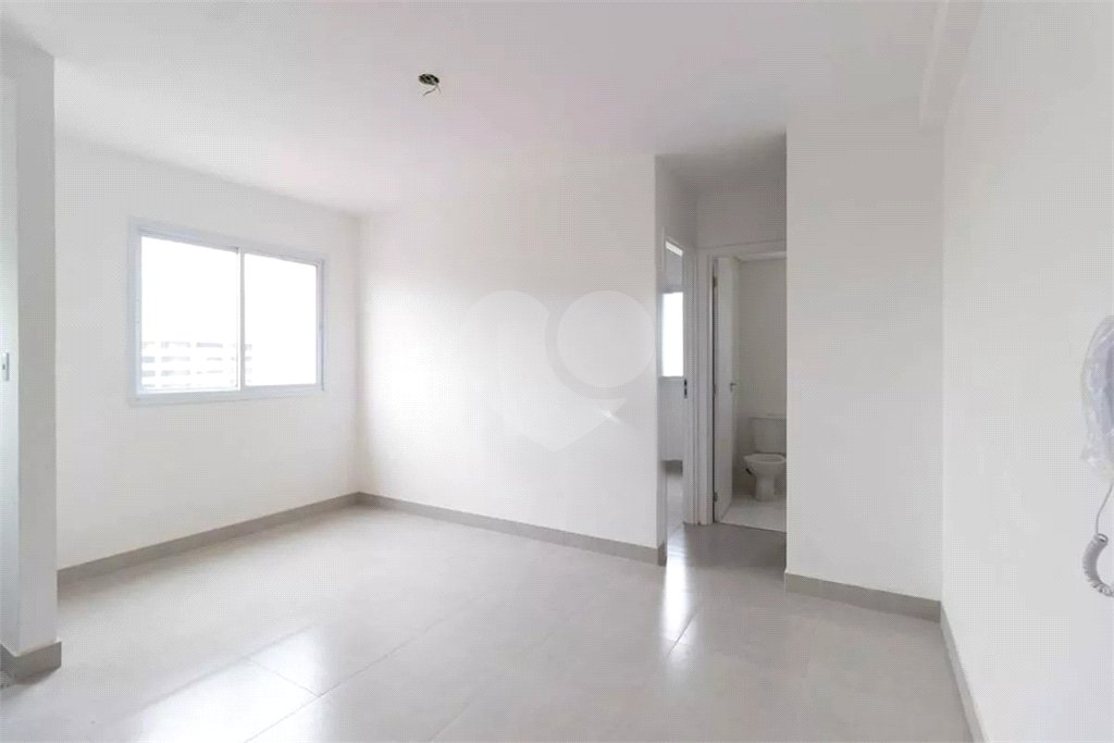 Apartamento à venda com 1 quarto em Vila Mazzei, São Paulo, SP