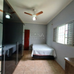 Casa Térrea à venda com 3 quartos, sendo 2 suítes, em Jardim Nova Ipanema, Sorocaba, SP