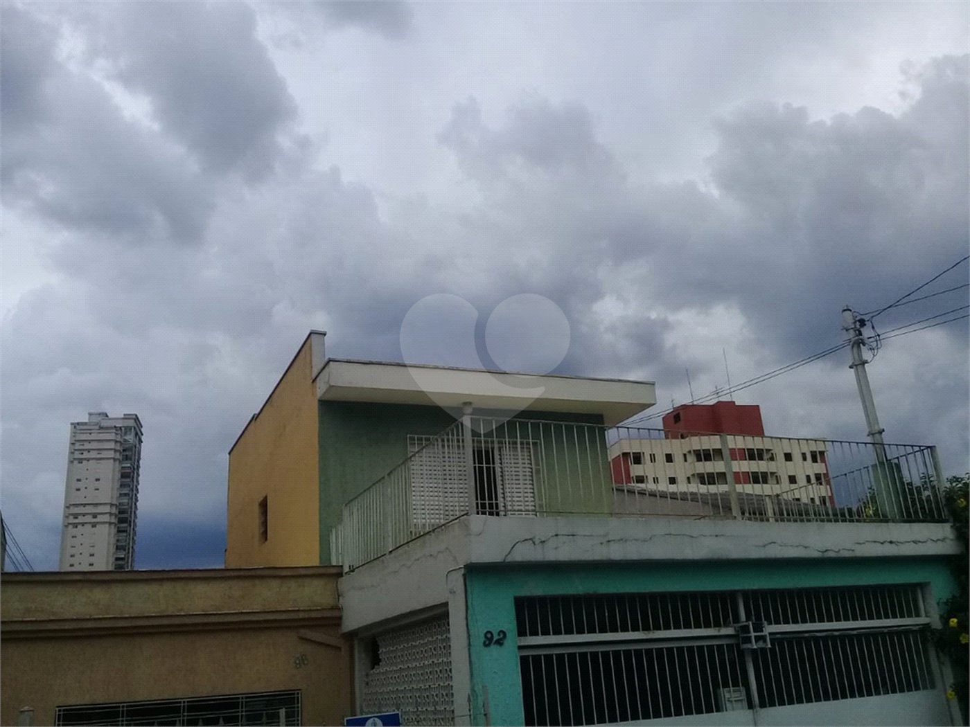Terreno à venda em Santana, São Paulo, SP